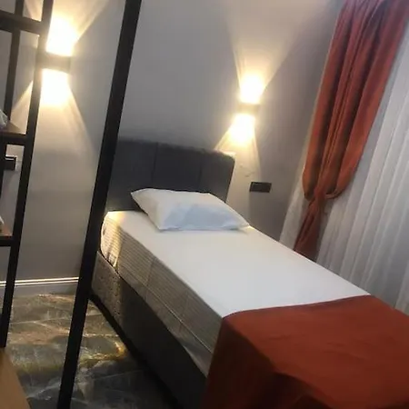 Villa Yaz Rueyasi 1