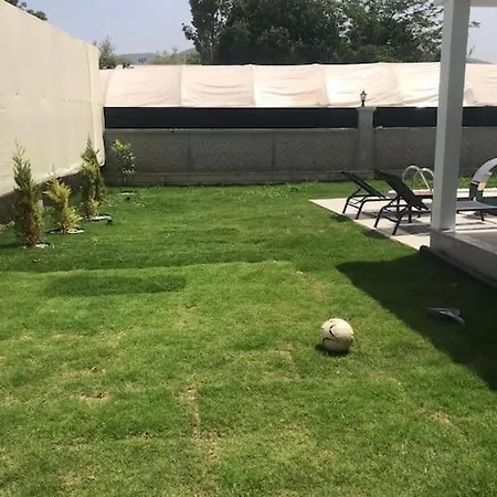 Villa Yaz Rueyasi 1