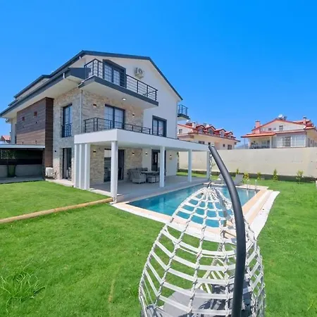 Yaz Rueyasi 1 Villa *